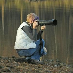 Meet your Posher, Kate